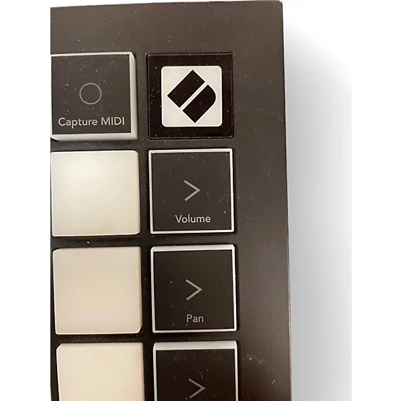 Used Novation Launchpad MIDI Controller