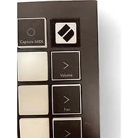 Used Novation Launchpad MIDI Controller