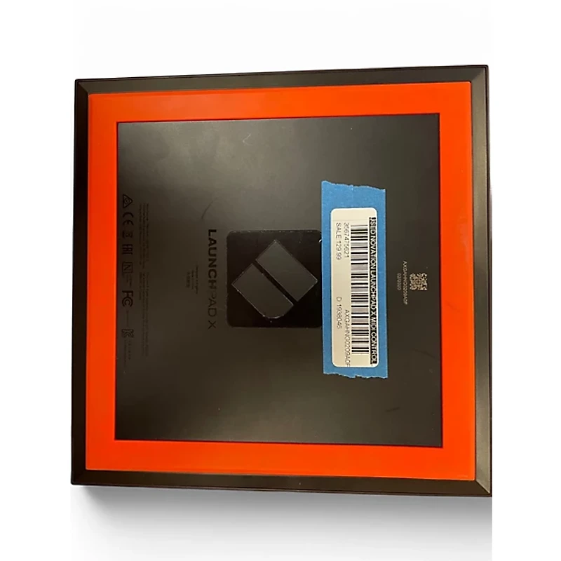 Used Novation Launchpad MIDI Controller