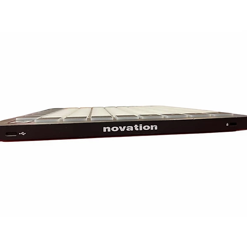 Used Novation Launchpad MIDI Controller