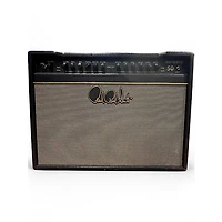 Used PRS Sonzera 50 50W 1X12 Tube Guitar Combo Amp