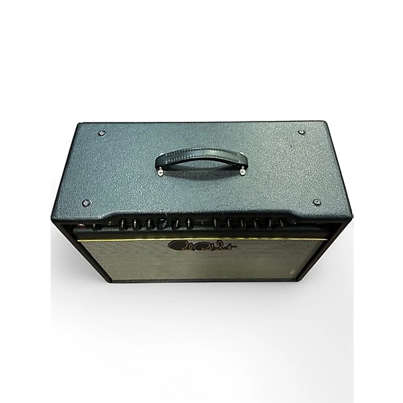 Used PRS Sonzera 50 50W 1X12 Tube Guitar Combo Amp