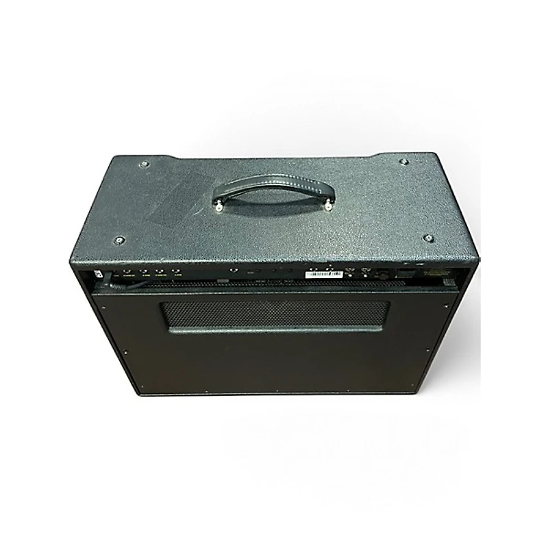 Used PRS Sonzera 50 50W 1X12 Tube Guitar Combo Amp