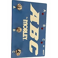 Used Morley ABC Pedal