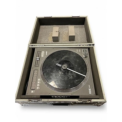 Used RANE TWELVE MKII USB Turntable