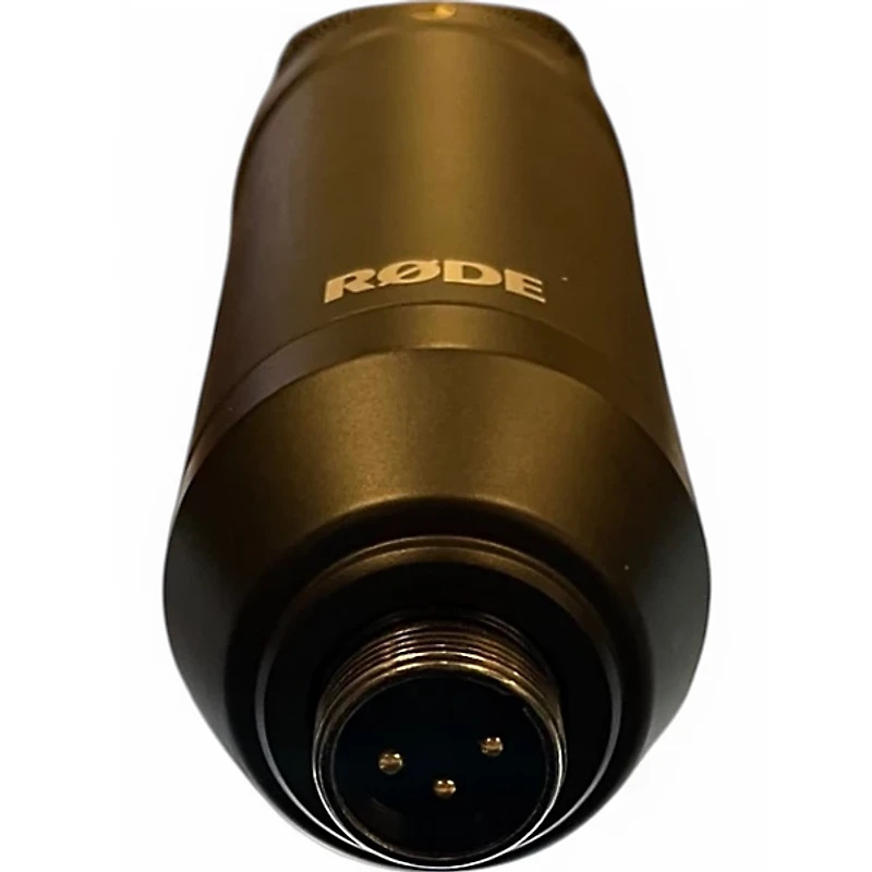 Used RODE NT1 Condenser Microphone