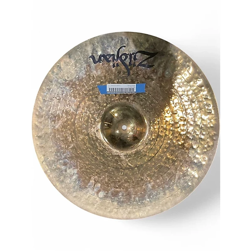 Used Zildjian 20in K Custom Medium Ride Cymbal