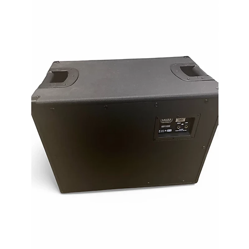 Used Laney GS112IE Guitar Cabinet