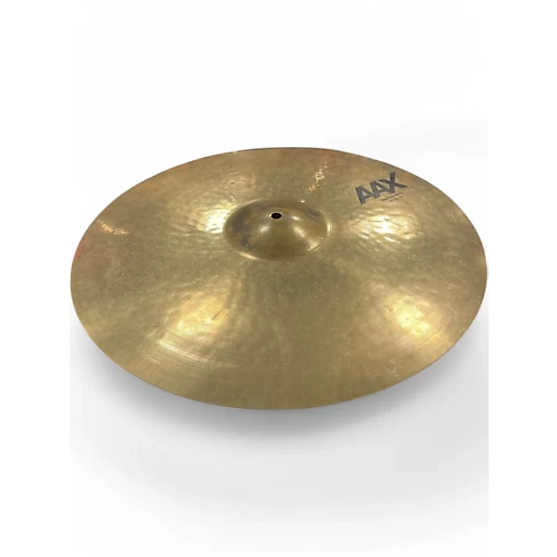 Used SABIAN 20in AAX MEDIUM RIDE Cymbal