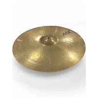 Used SABIAN 20in AAX MEDIUM RIDE Cymbal