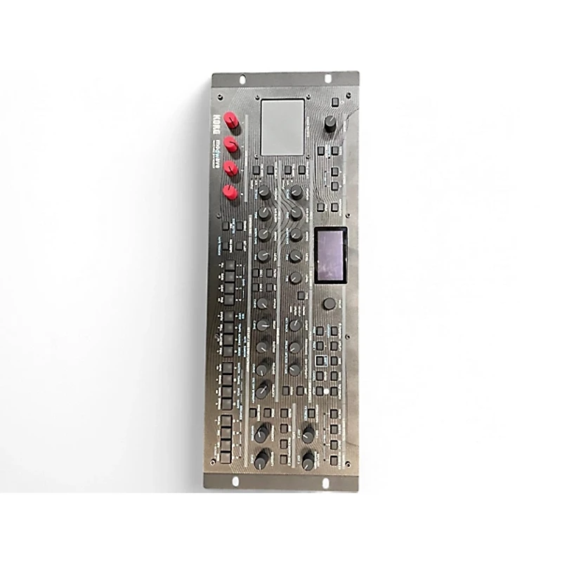 Used KORG modwave Synthesizer