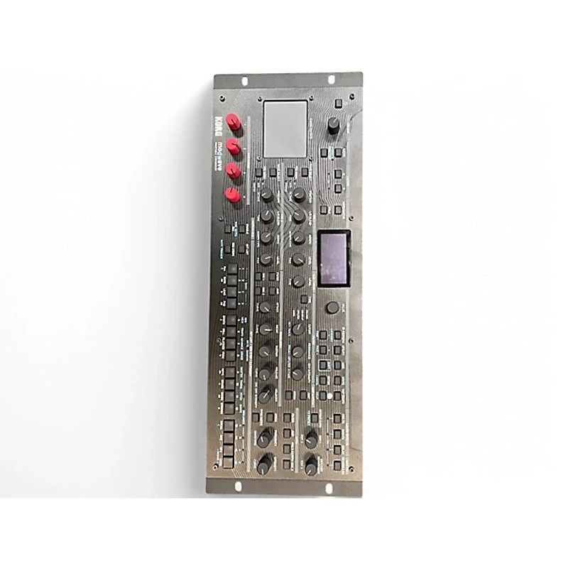 Used KORG modwave Synthesizer