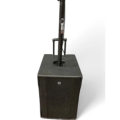 Used RCF EVOX 12 Powered Speaker