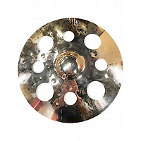 Used MEINL 16in Classic Custom Trash China Cymbal