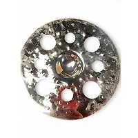 Used MEINL 16in Classic Custom Trash China Cymbal