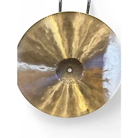 Used SABIAN 14in HHX Complex Medium Hi Hat Pair Cymbal