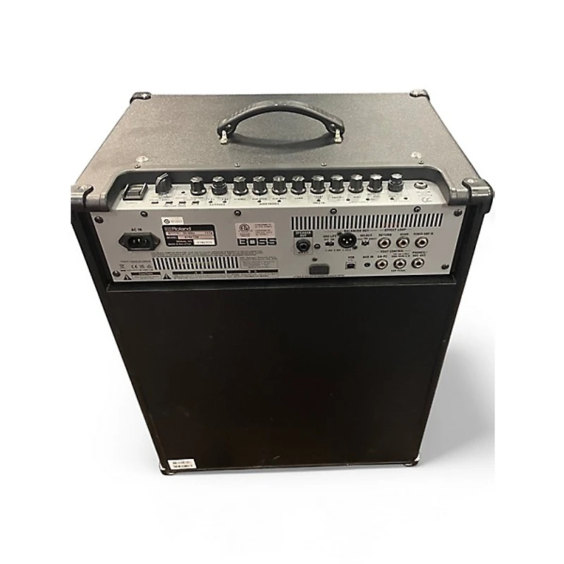 Used BOSS KATANA 210 BASS Bass Combo Amp