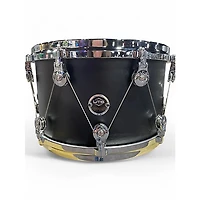 Used Wts 13X7.5 Epiphany Matte Black Drum