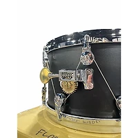 Used Wts 13X7.5 Epiphany Matte Black Drum