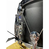 Used Wts 13X7.5 Epiphany Matte Black Drum