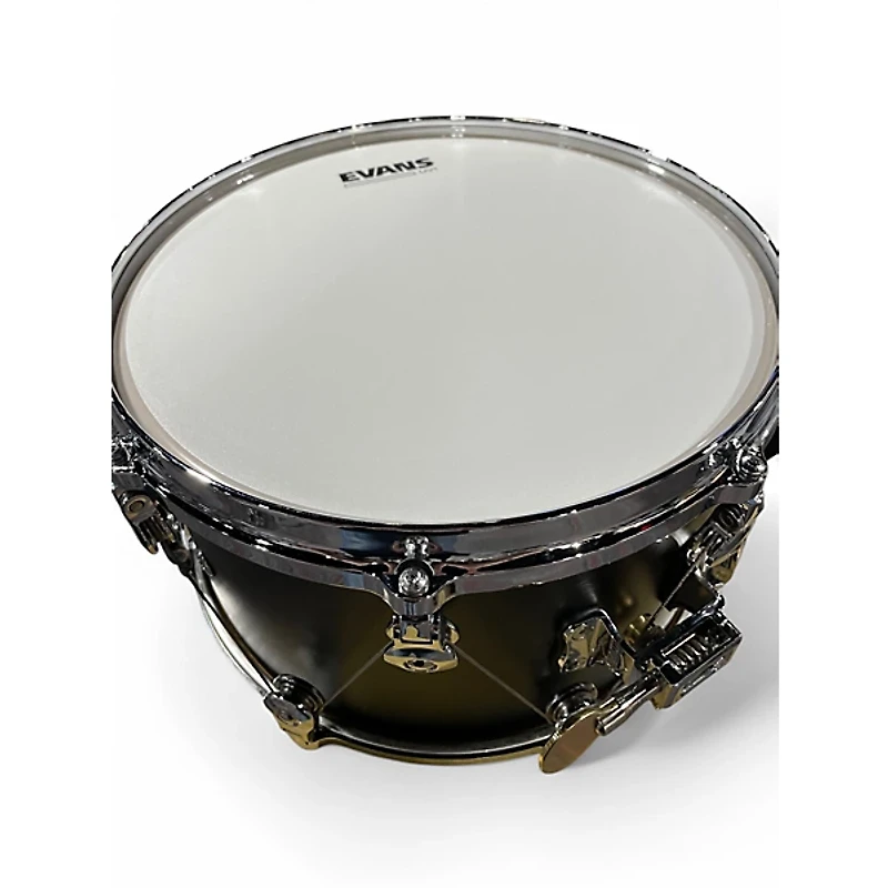 Used Wts 13X7.5 Epiphany Matte Black Drum