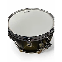 Used Wts 13X7.5 Epiphany Matte Black Drum