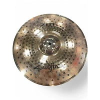 Used Zildjian 14in ZBT Crash Cymbal