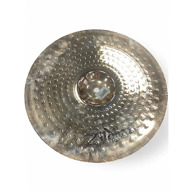 Used Zildjian 14in ZBT Crash Cymbal