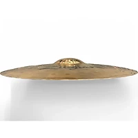 Used Zildjian 14in ZBT Crash Cymbal