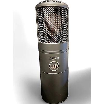 Used Warm Audio WA-8000 Tube Microphone