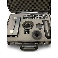 Used Warm Audio WA-8000 Tube Microphone