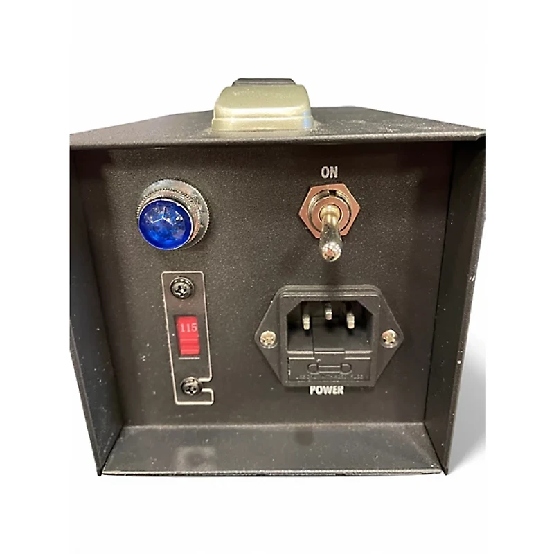 Used Warm Audio WA-8000 Tube Microphone