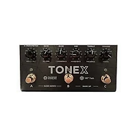 Used IK Multimedia TONEX Effect Processor