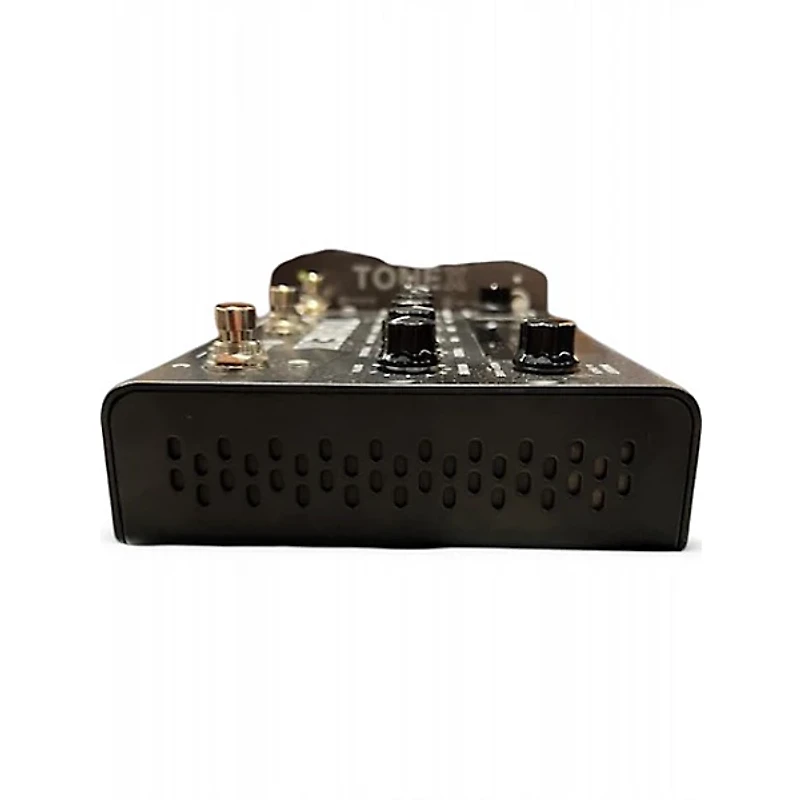 Used IK Multimedia TONEX Effect Processor