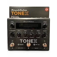 Used IK Multimedia TONEX Effect Processor