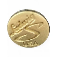 Used Ludwig 3 Piece SIGNET 105 Macassar Ebony Drum Kit