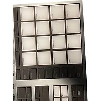 Used Native Instruments Maschine+ MIDI Controller