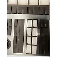 Used Native Instruments Maschine+ MIDI Controller