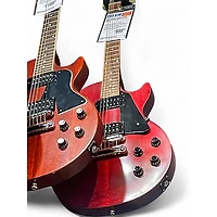 Used Gibson Les Paul Studio Wine Red Solid Body Electric Guitar