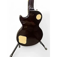 Used Epiphone Les Paul Standard Blue Burst Solid Body Electric Guitar