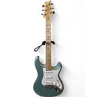 Used PRS Silver Sky John Mayer Signature STONE BLUE Solid Body Electric Guitar