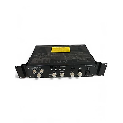 Used BOSS waza tube amp expander Power Attenuator