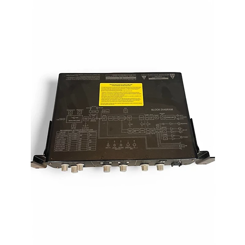 Used BOSS waza tube amp expander Power Attenuator