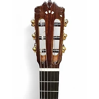 Used Cordoba C12-CD Natural Classical Acoustic Guitar