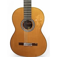 Used Cordoba C12-CD Natural Classical Acoustic Guitar