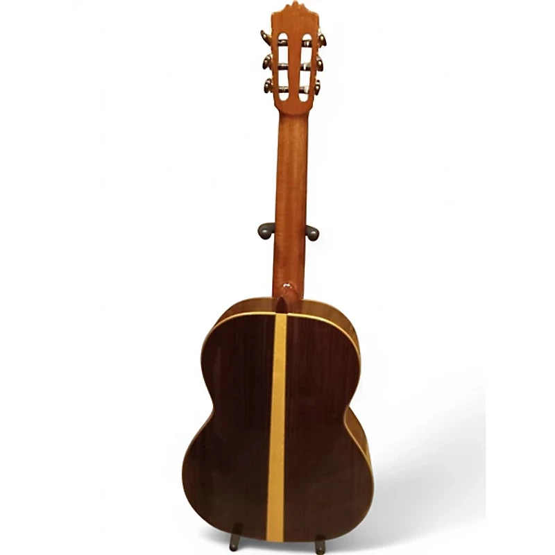 Used Cordoba C12-CD Natural Classical Acoustic Guitar