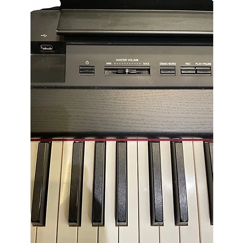 Used Yamaha p 515 Digital Piano
