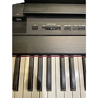 Used Yamaha p 515 Digital Piano