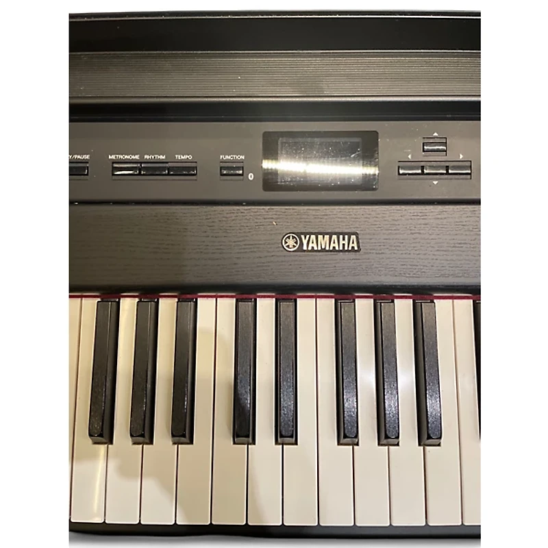 Used Yamaha p 515 Digital Piano