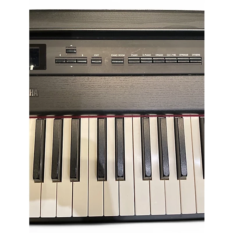 Used Yamaha p 515 Digital Piano